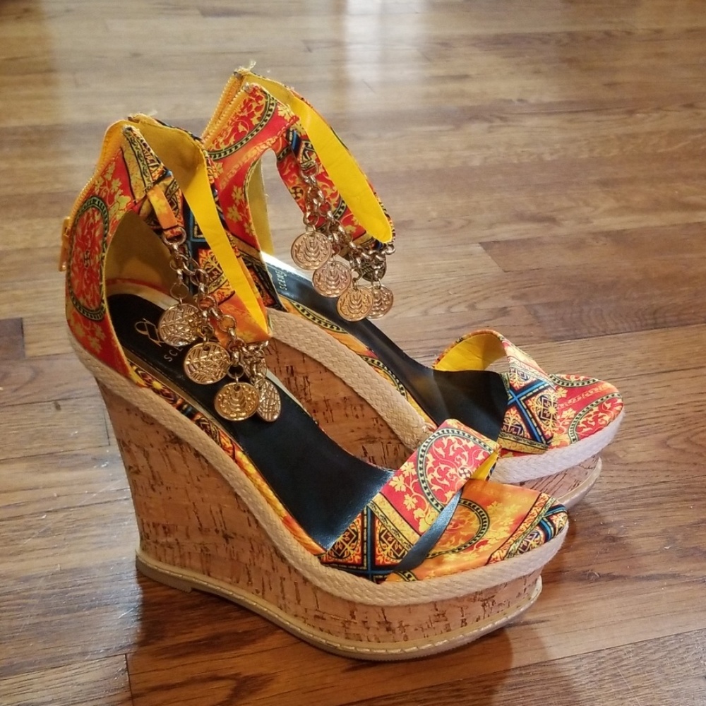 Wedges